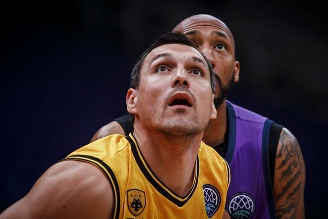 Mačiulis | FIBA nuotr.