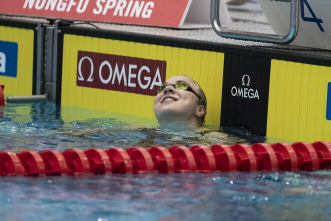 Rūta Meilutytė | Scanpix nuotr.