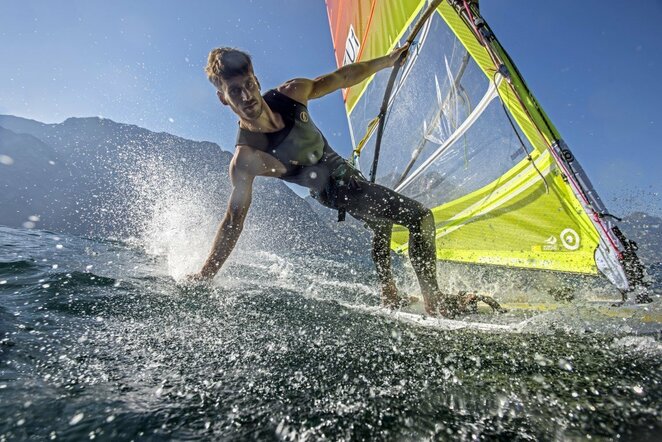 Juozas Bernotas | Aistės Ridikaitės nuotr.