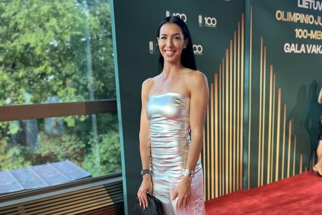 Diana Zagainova | asmeninio archyvo nuotr.