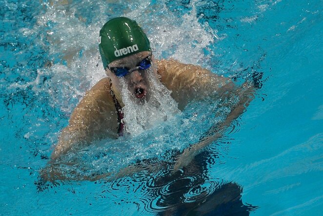 Rūta Meilutytė | RIA Novosti/Scanpix nuotr.