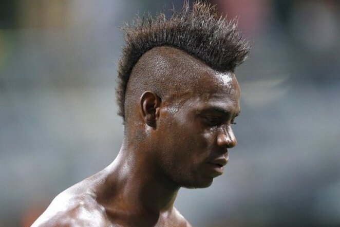 Mario Balotelli | Reuters/Scanpix nuotr.