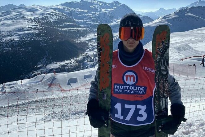 „FreeskiAcademy.lt“ nuotr. | „Facebook“ nuotr.
