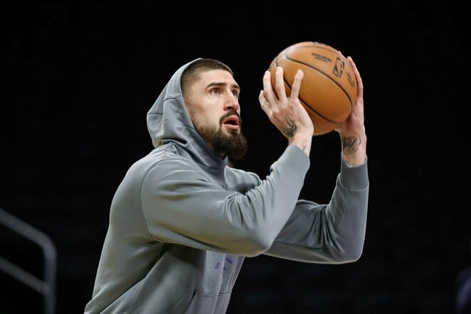 Alexas Lenas | Scanpix nuotr.