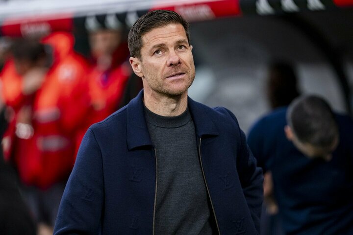 Xabi Alonso | Scanpix nuotr.