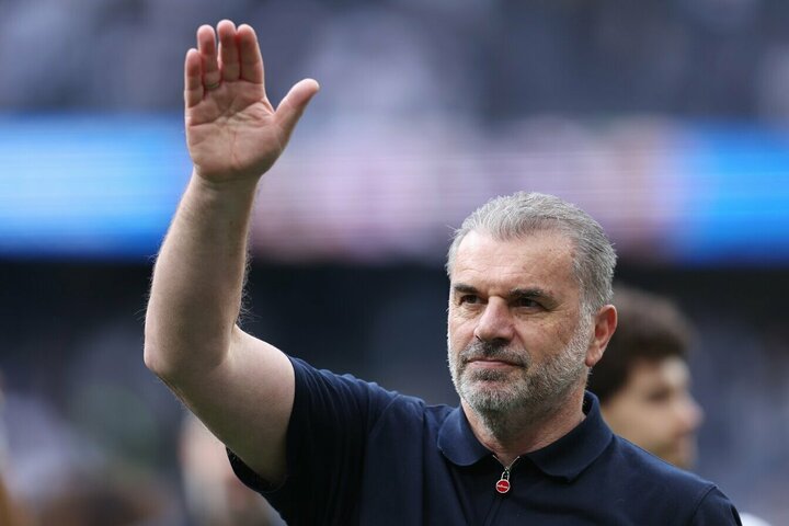 Ange Postecoglou  | Scanpix nuotr.