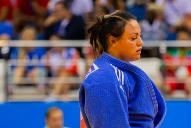 Sandra Jablonskytė | Kipro Štreimikio nuotr.