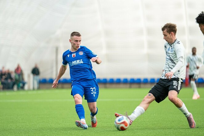 Rokas Rasimavičius | fk-panevezys.lt nuotr.