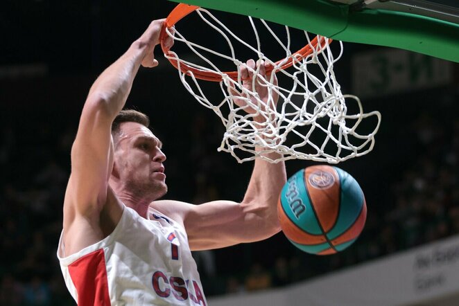 Voigtmannas | Scanpix nuotr.