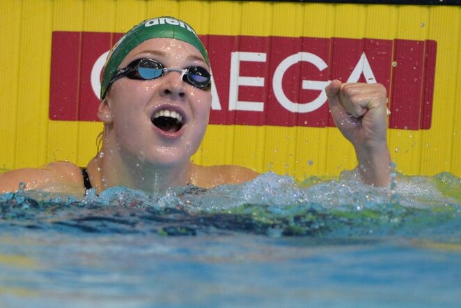 Rūta Meilutytė | RIA Novosti/Scanpix nuotr.