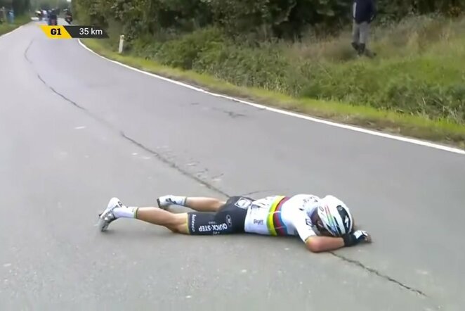 Julianas Alaphilippe‘as | Youtube.com nuotr.