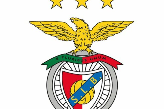 “Benfica“ klubo logotipas | Klubo logo