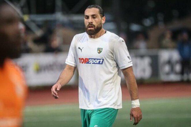 „Kauno Žalgiris“ | Organizatorių nuotr.