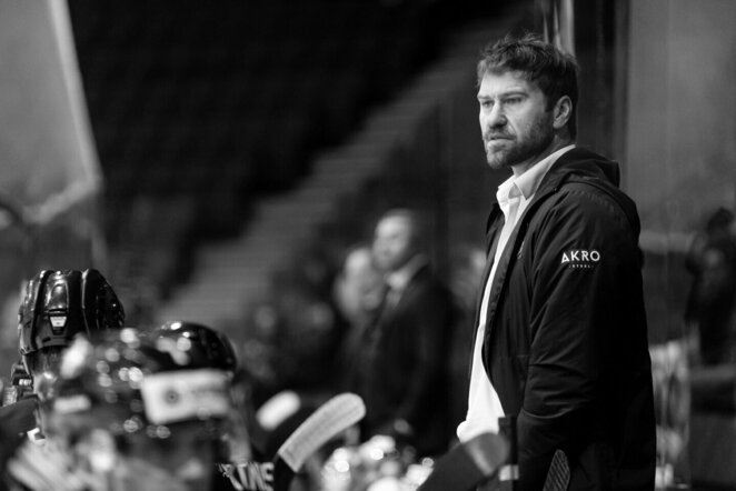 Mindaugas Kieras | Žygimanto Gedvilos / BNS foto nuotr.