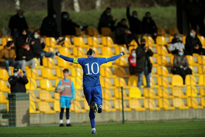 Alfredo Reivyčio nuotr. | Organizatorių nuotr.