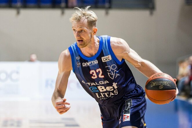 | Betsafe-LKL nuotr.