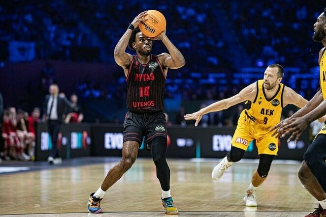 FIBA nuotr.