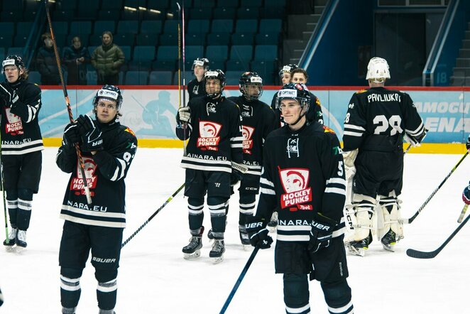 Vilniaus „7bet-Hockey Punks“ | hockey.lt nuotr.