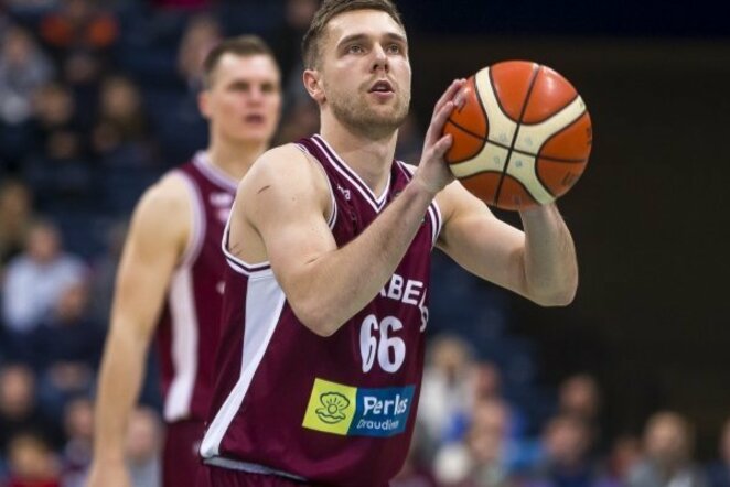 Valinskas | BNS nuotr.