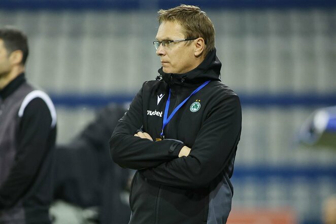Valdas Dambrauskas | Organizatorių nuotr.