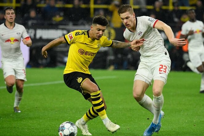 Rungtynių akimirka | Scanpix nuotr.