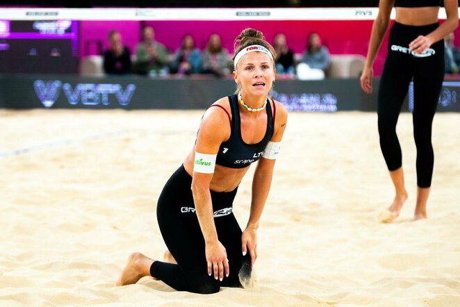 „Volleyball World“ nuotr. | Organizatorių nuotr.