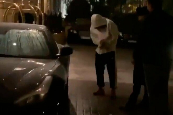 Neymaras | Organizatorių nuotr.