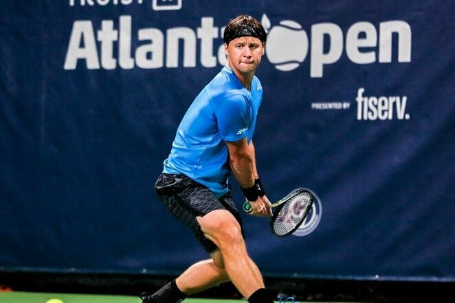 Ričardas Berankis | Scanpix nuotr.