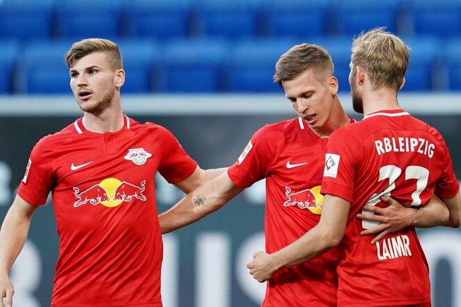 Rungtynių akimirka | Scanpix nuotr.