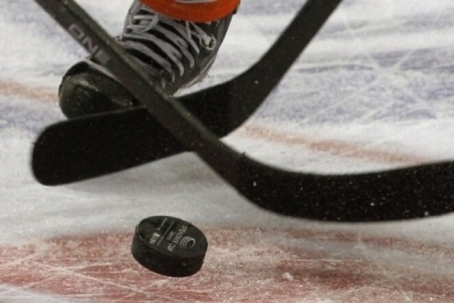 Ledo ritulys | REUTERS/Scanpix nuotr.