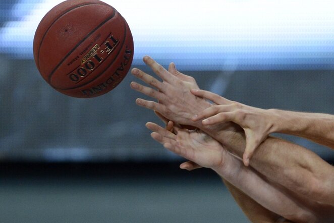 AFP/Scanpix nuotr.