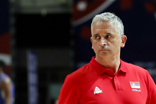 Igoris Kokoškovas | Scanpix nuotr.