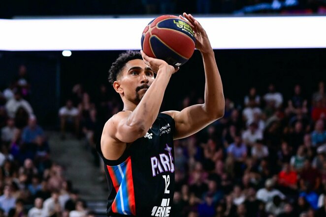 Maodo Lo | Scanpix nuotr.