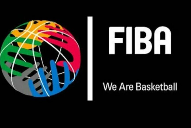 FIBA | Organizatorių nuotr.