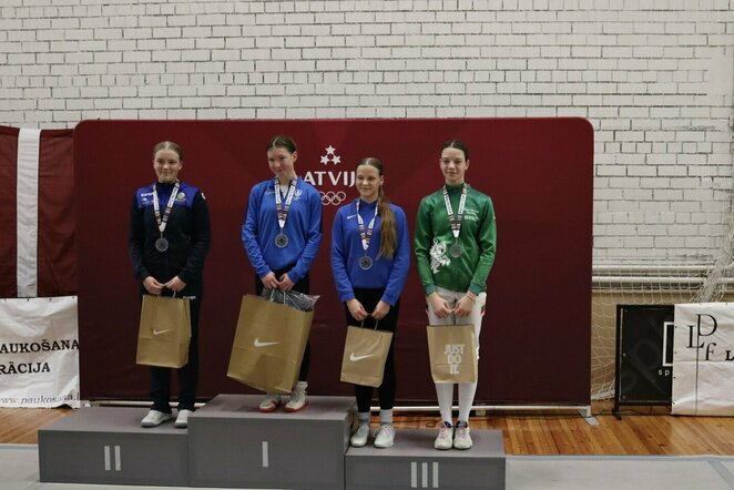 Sati Kasperavičiūtės nuotr. | Organizatorių nuotr.