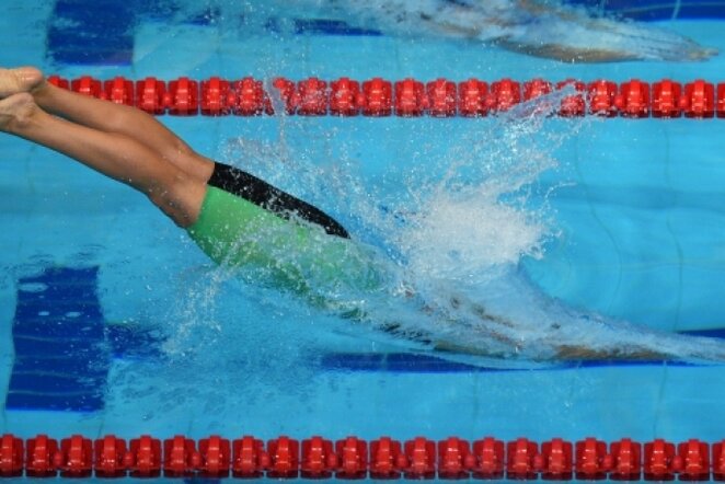 Plaukimas | RIA Novosti/Scanpix nuotr. 