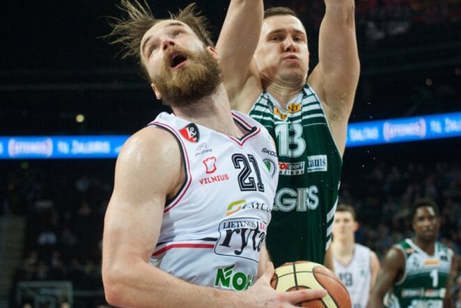 Kavaliauskas (Edvardas Blaževičius, Fotodiena.lt)