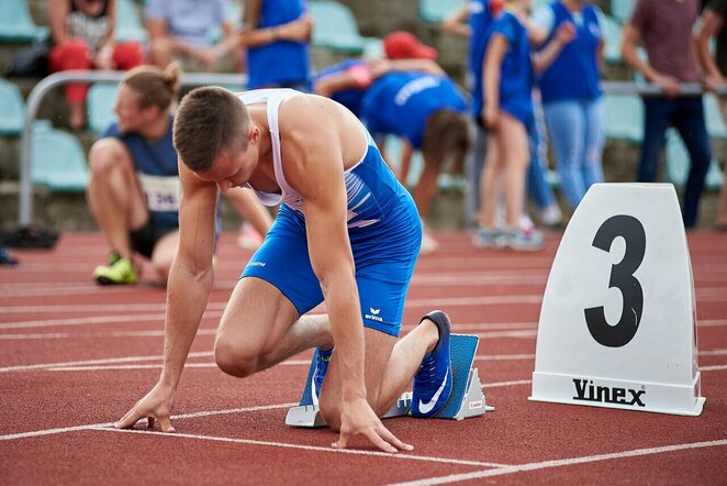 Gediminas Truskauskas | Regimanto Tarasevičiaus nuotr.