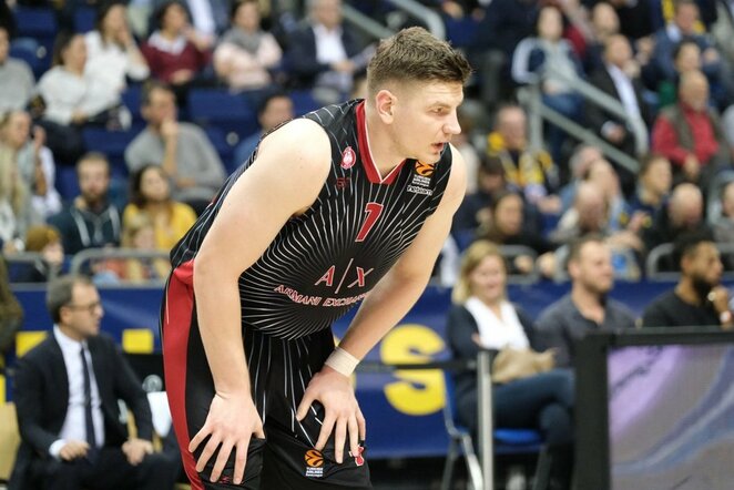 Artūras Gudaitis | Scanpix nuotr.