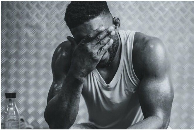 Paulas Daley | Instagram.com nuotr