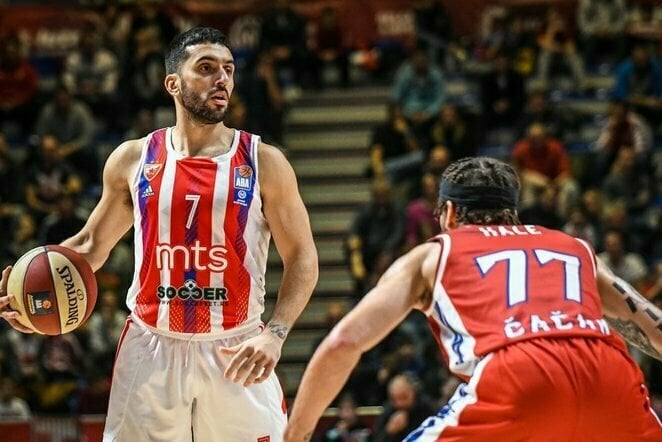 Campazzo | Organizatorių nuotr.