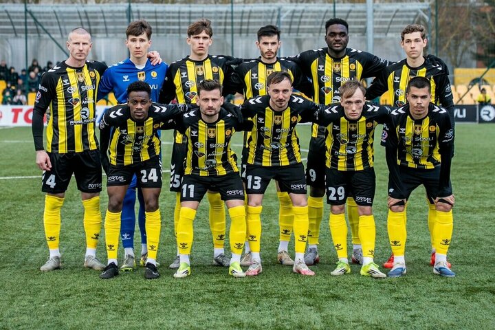 FA „Šiauliai“ | Klubo nuotr.