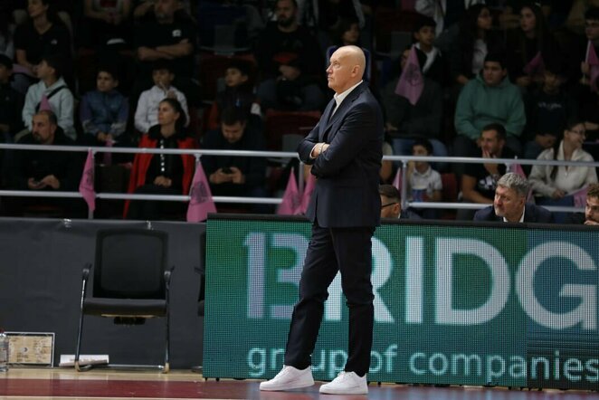 Rimas Kurtinaitis | FIBA nuotr.