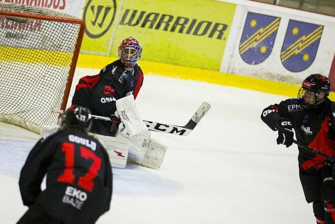 Elektrėnų „Energija“ | hockey.lt nuotr.