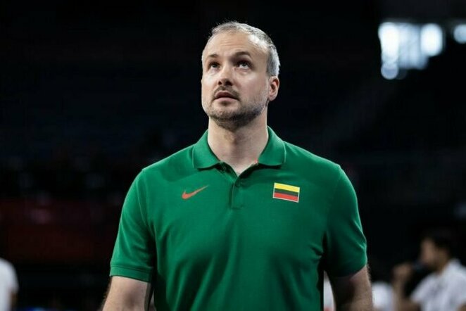 Tomas Urbelionis | Organizatorių nuotr.