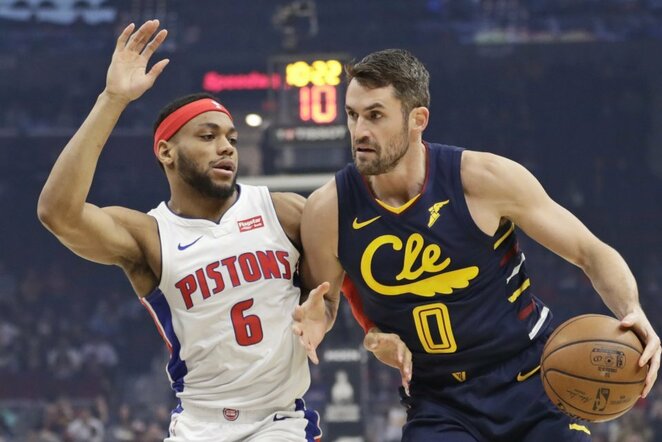 Love'as | Scanpix nuotr.