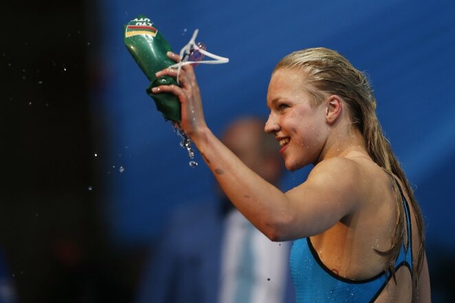 REUTERS/Scanpix nuotr.