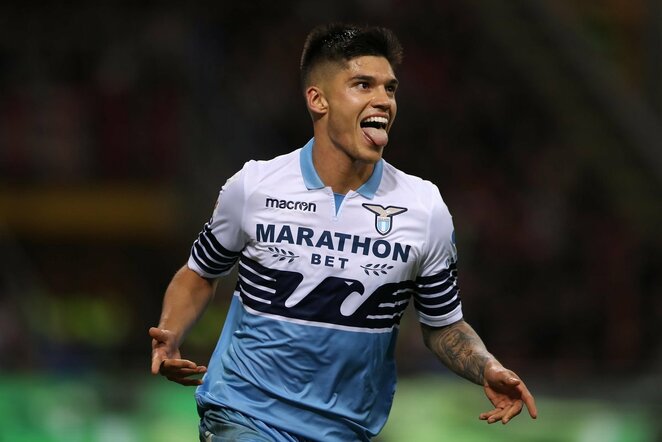 Joaquinas Correa | Scanpix nuotr.