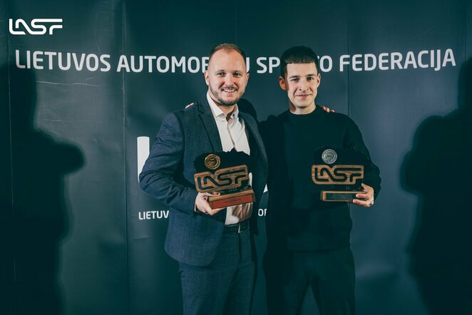 LASF nuotr. | Organizatorių nuotr.