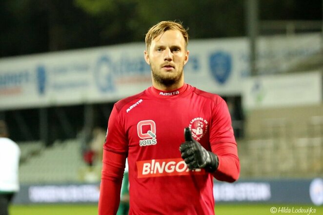 Tomas Švedkauskas | Organizatorių nuotr.
